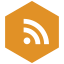 RSS ICON