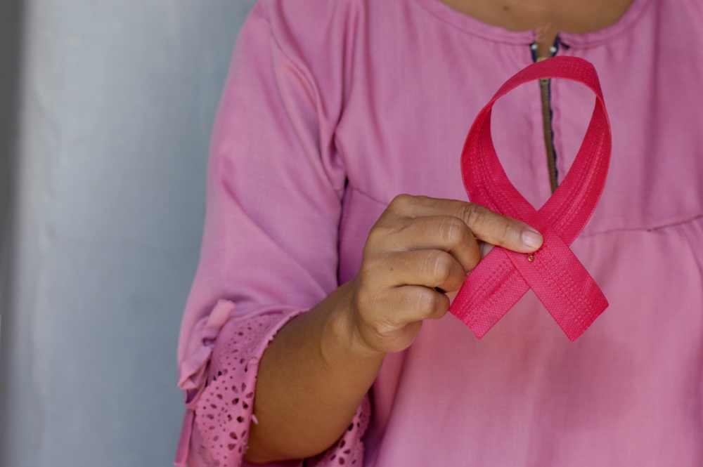 治療女性婦科癌症有新招：預防和早期發現的新方法！