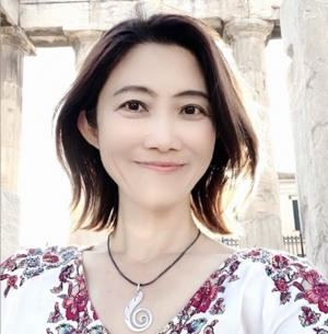 女科技人電子報 第220期主編的話