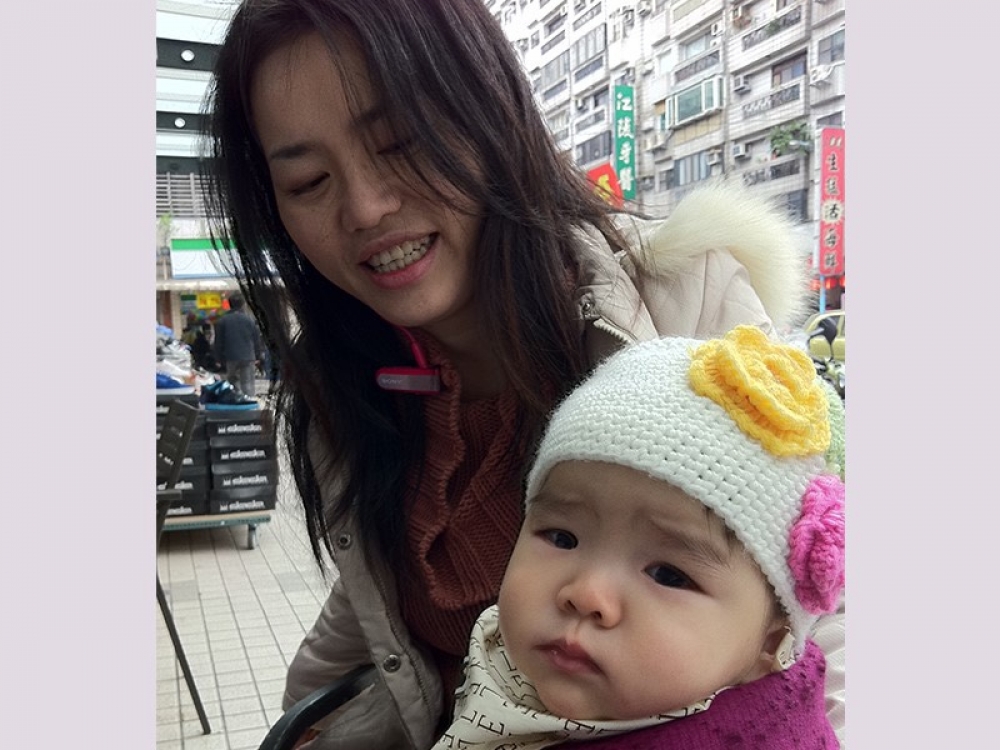 女科技人電子報第216期主編的話