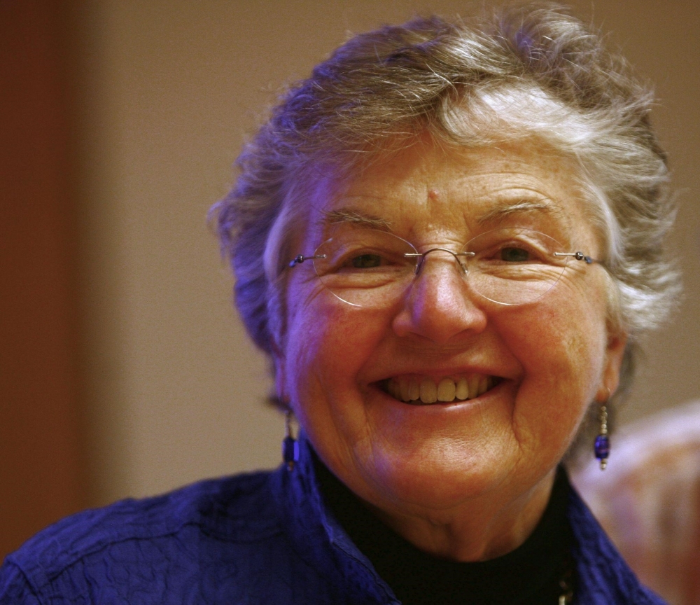 史上第一位獲得圖靈獎的女性工程師！打破玻璃天花板的Frances Allen
