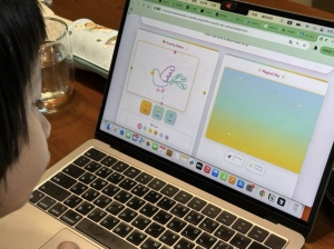女科技人電子報第219期生命