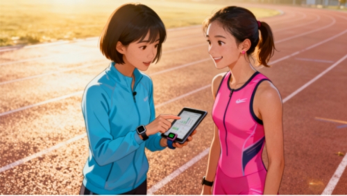 從「感覺」到「精準」的信任之旅