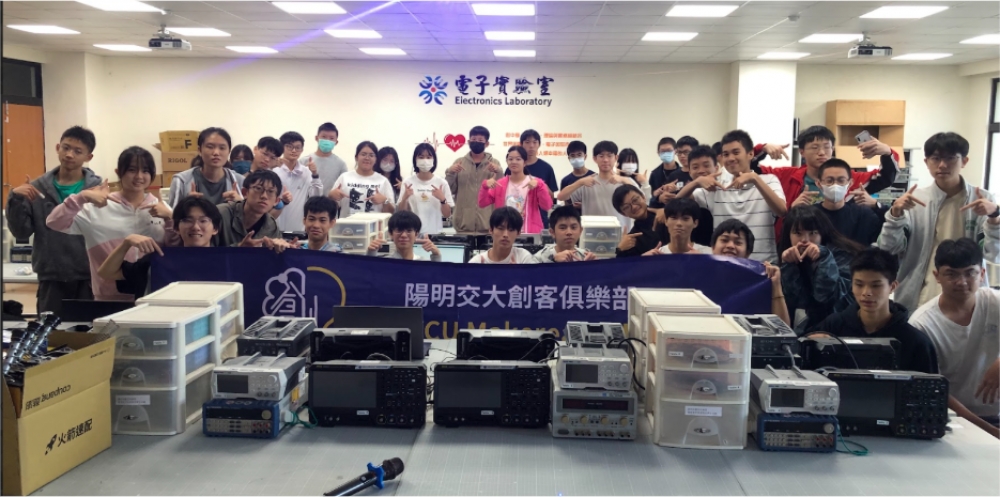 電機小學堂-俄羅斯方塊（會後報導）