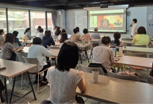 國科會工程處 「工程領域女性科研人才推動」秋季工作坊（第216期會後報導）