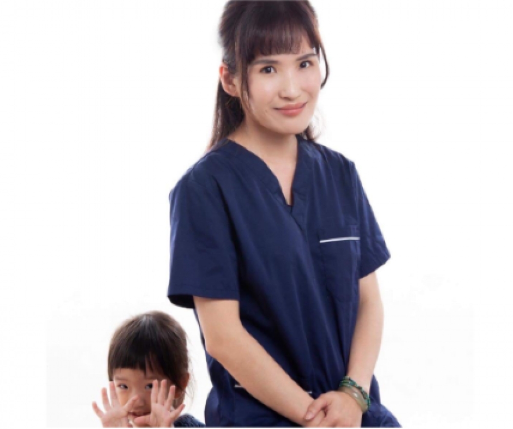 從數據到溫度：我如何透過「陪產」與「助產」雙軌實踐，引導專業女性找回生命的自主權 (女科技人電子報第217期職涯報導)