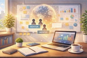 女科技人電子報 第219期主編的話