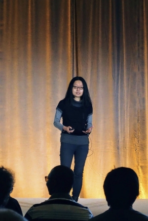 女科技人電子報第219期特寫