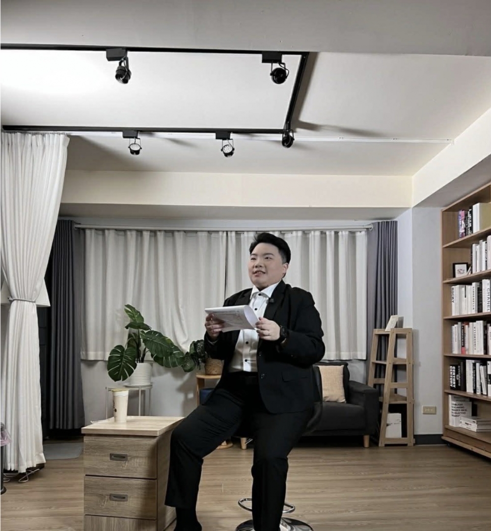 女科技人電子報第219 期職涯