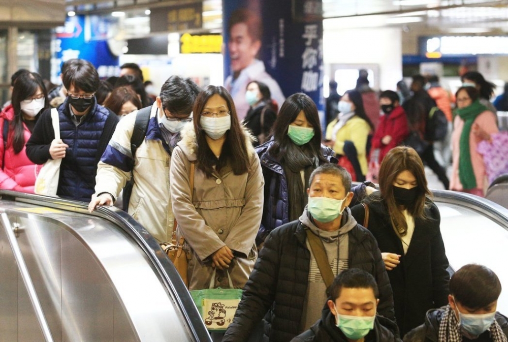 醫病平台／從SARS到武漢肺炎 那些經歷與警惕