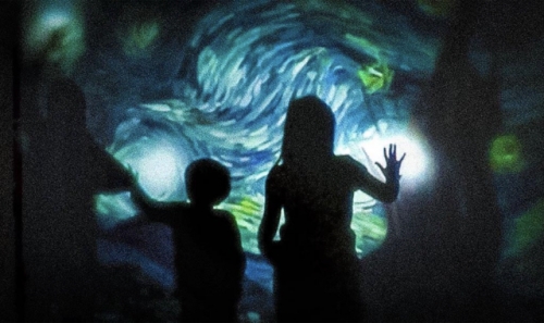 Screen to Soul──專訪義大利新創「Screen to Soul」共同創辦人Lisa Donnari