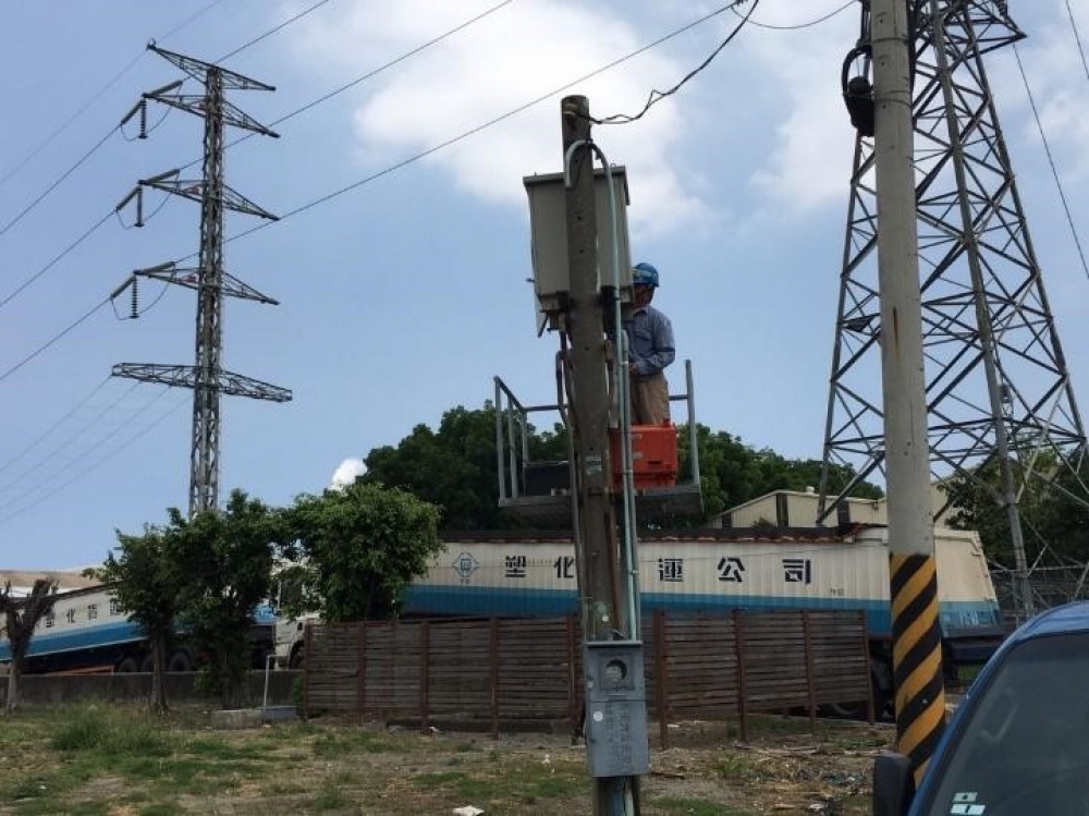 陰極保護工程師的一日