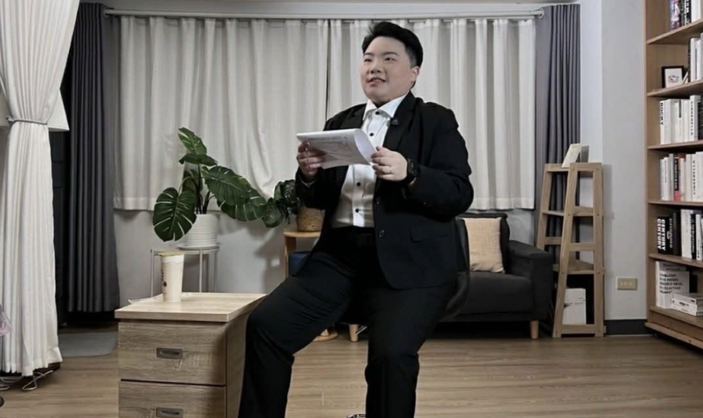 在職涯裡成為「可成事的人」 ——與姜乃文談穩定、選擇與讓事情落地的能力