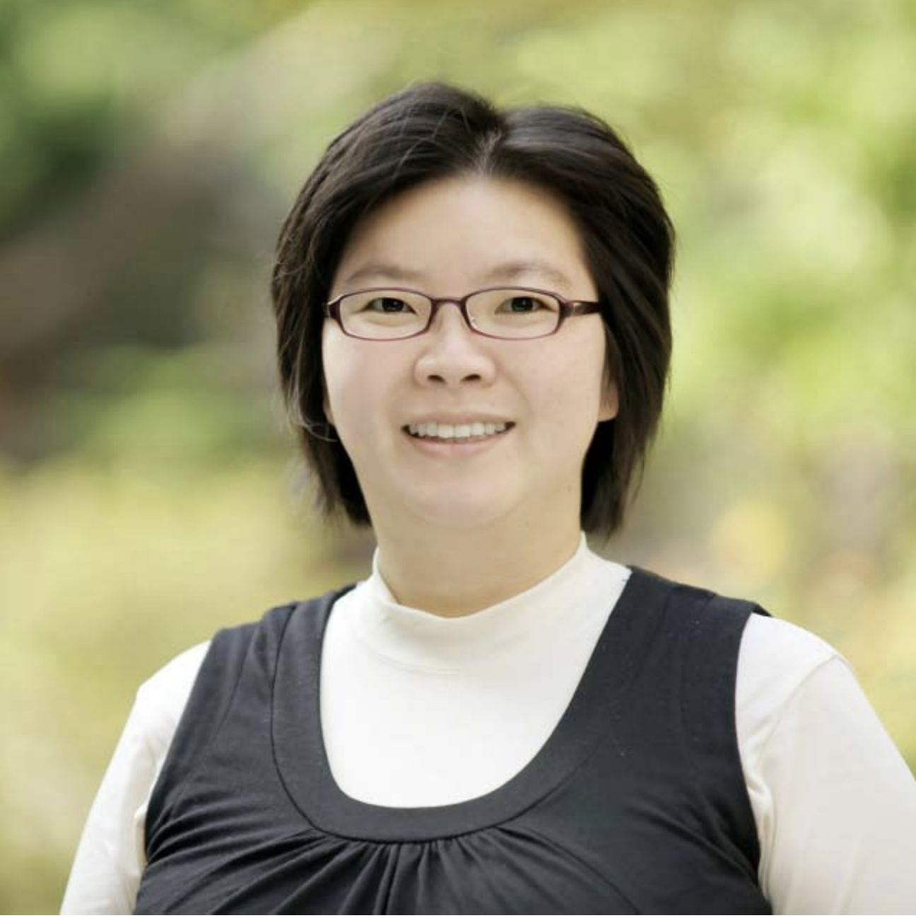 在明德女中教導未來女性科技人的心路歷程